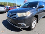 2013 Highlander Thumbnail 9