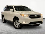 2013 Highlander Thumbnail 3