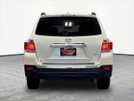 2013 Highlander Thumbnail 5