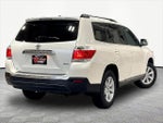 2013 Highlander Thumbnail 6