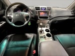 2013 Highlander Thumbnail 7