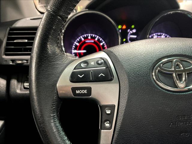 2013 Toyota Highlander - $11,800