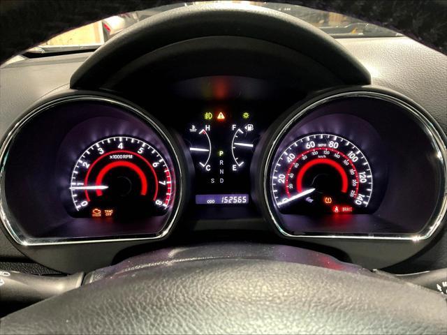 2013 Toyota Highlander - $11,800