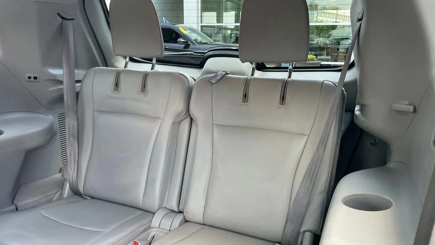 2013 Toyota Highlander Base