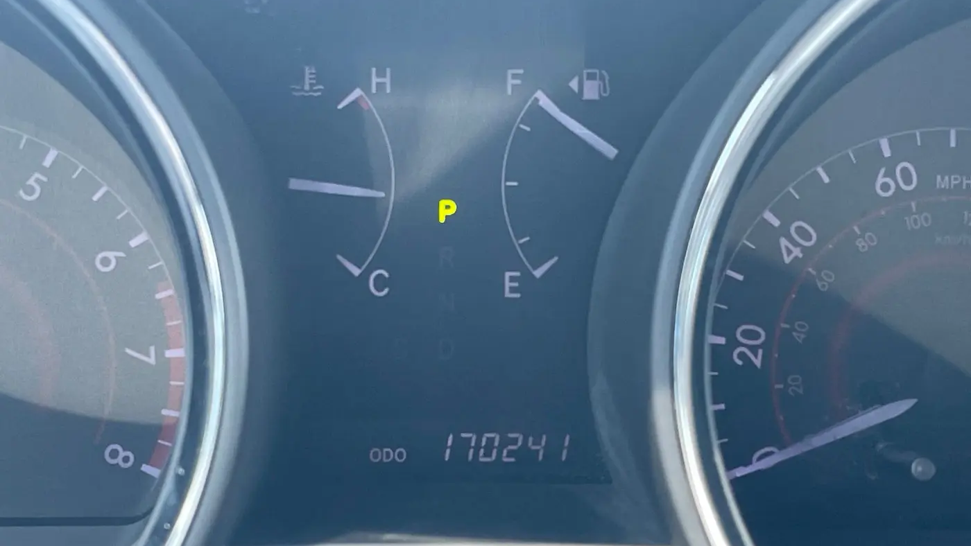 2013 Toyota Highlander Base