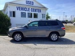 2012 Highlander Thumbnail 3