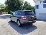 2012 Highlander Thumbnail 4
