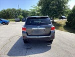 2012 Highlander Thumbnail 5