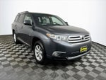 2012 Highlander Thumbnail 1