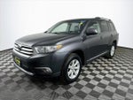 2012 Highlander Thumbnail 3
