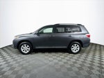 2012 Highlander Thumbnail 4
