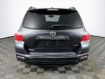2012 Highlander Thumbnail 6