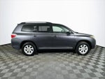 2012 Highlander Thumbnail 8