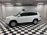 2013 Highlander Thumbnail 1