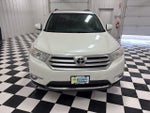 2013 Highlander Thumbnail 2