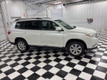 2013 Highlander Thumbnail 3