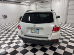 2013 Highlander Thumbnail 4