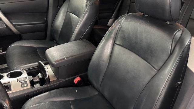 2013 Toyota Highlander SE