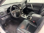 2013 Highlander Thumbnail 8