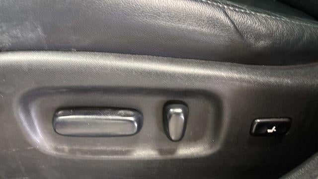 2013 Toyota Highlander SE