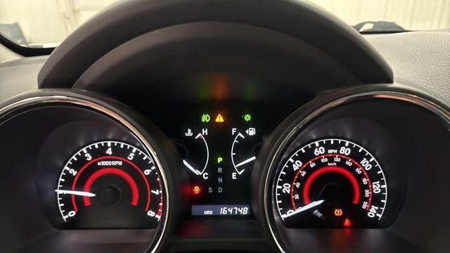 2013 Toyota Highlander SE