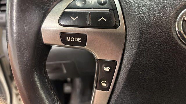 2013 Toyota Highlander SE