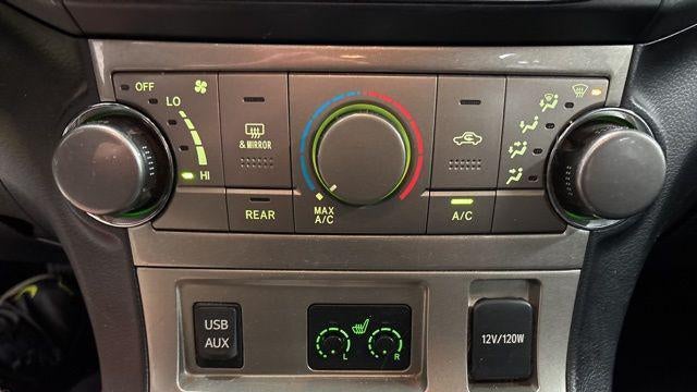 2013 Toyota Highlander SE