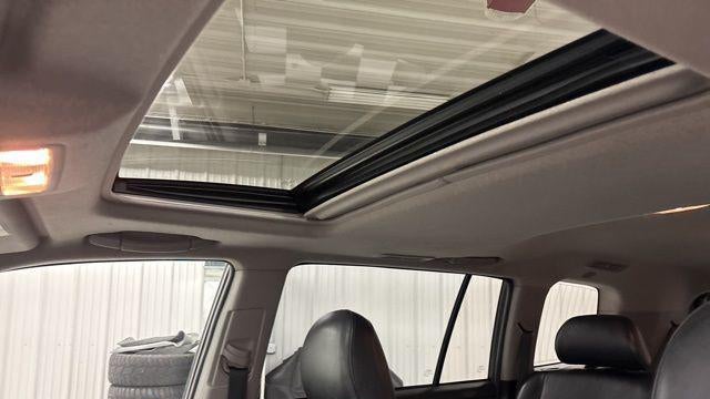 2013 Toyota Highlander SE