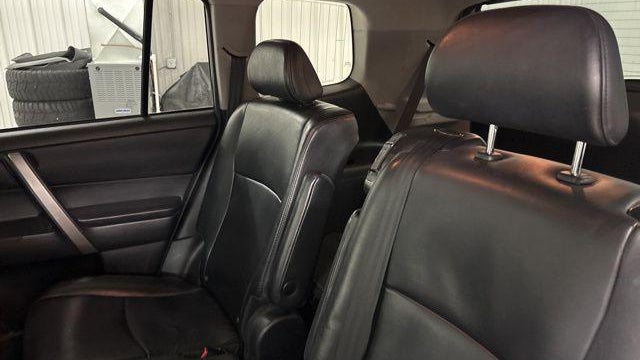 2013 Toyota Highlander SE