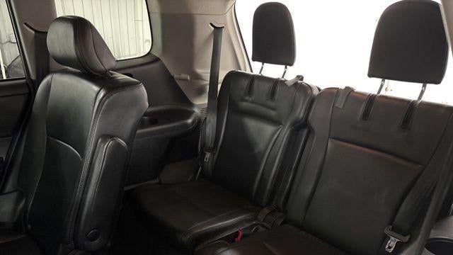 2013 Toyota Highlander SE