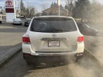 2013 Highlander Thumbnail 5