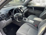2013 Highlander Thumbnail 9