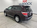 2011 Highlander Thumbnail 2