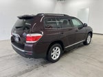 2011 Highlander Thumbnail 4