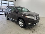 2011 Highlander Thumbnail 5
