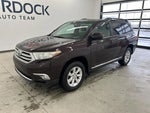 2011 Highlander Thumbnail 6
