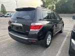2012 Highlander Thumbnail 2