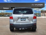 2013 Highlander Thumbnail 3