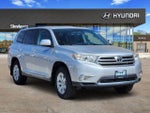 2013 Highlander Thumbnail 5