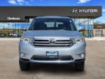 2013 Highlander Thumbnail 6