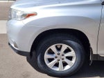 2013 Highlander Thumbnail 8