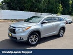2014 Highlander Thumbnail 1