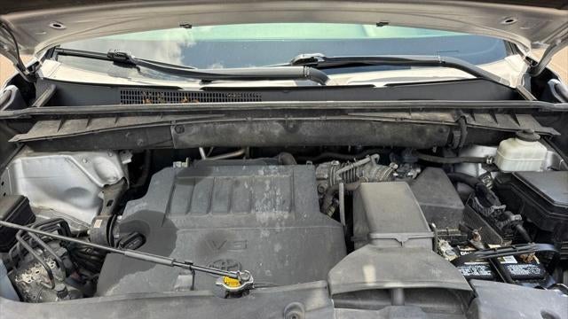 2014 Toyota Highlander LE