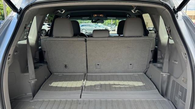 2014 Toyota Highlander LE