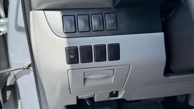 2014 Toyota Highlander LE