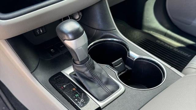 2014 Toyota Highlander LE