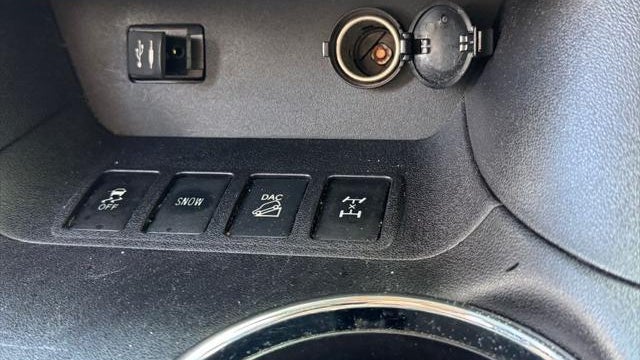 2014 Toyota Highlander LE