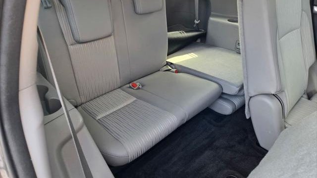 2015 Toyota Highlander LE