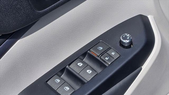 2015 Toyota Highlander LE