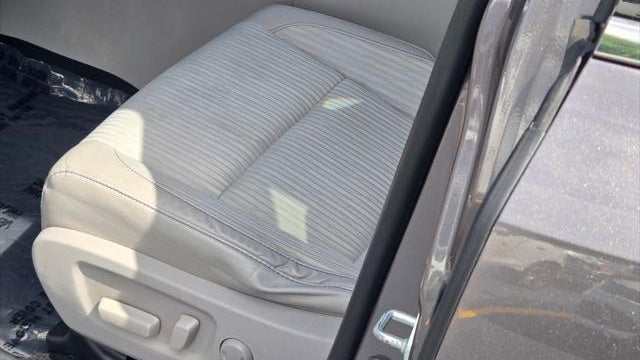 2015 Toyota Highlander LE
